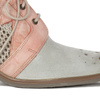 Maciejka 05797-18/00-5 Orange Women's Boots