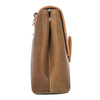 Maciejka Brown Handbag TRB01-02-00-0