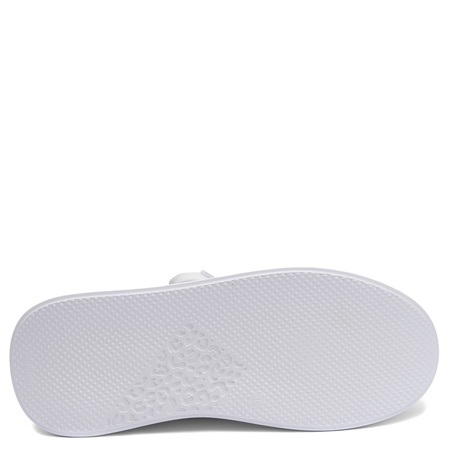 Maciejka Skórzane Sneakersy Na Platformie Wielokolorowe Mandala 6191W-13/00-8