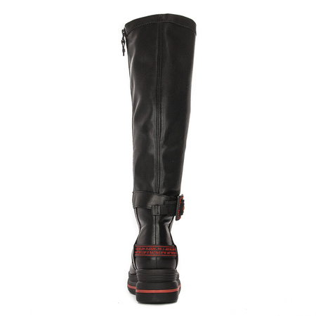 Maciejka Knee-High Boots 05293-08/00-7