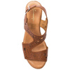 Maciejka Brown Sandals L4862-02/00-0