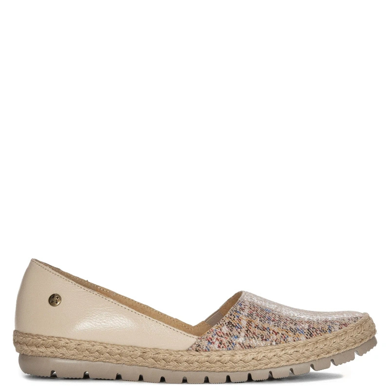Maciejka Beige Shoes