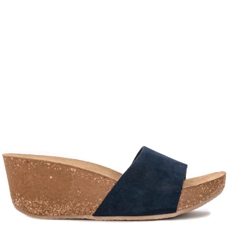 Maciejka IT008-01-00-0 Crosta-Blue Slides