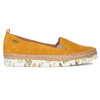Maciejka Yellow Espadrilles 02966-57/00-5