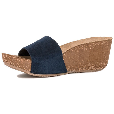 Maciejka IT008-01-00-0 Crosta-Blue Slides