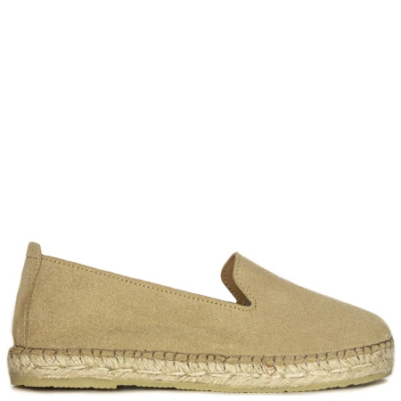 Maciejka Women's Beige Espadrilles F6530-04/00-1
