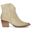 Maciejka 05776-09/00-6 Pistachio Women's Boots