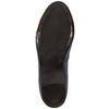 Maciejka Navy Blue Ballerina 04016-17-00-5