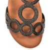 Maciejka Andro Plomo Sandals ESP02-41/00-0