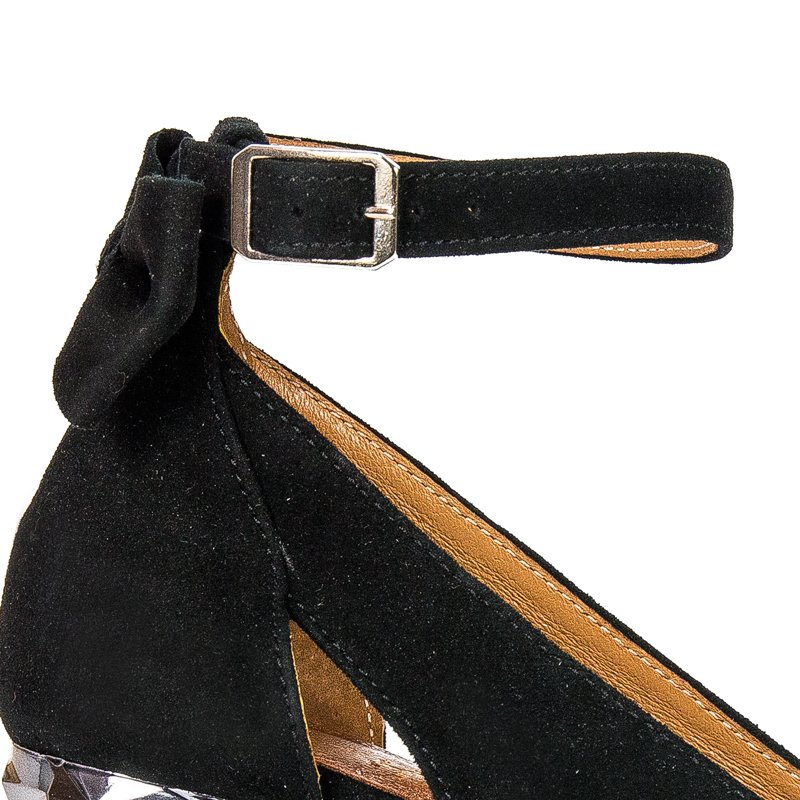 Maciejka Black Pumps 05059-01/00-1