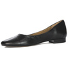 Maciejka Black Ballerina 06491-01/00-1