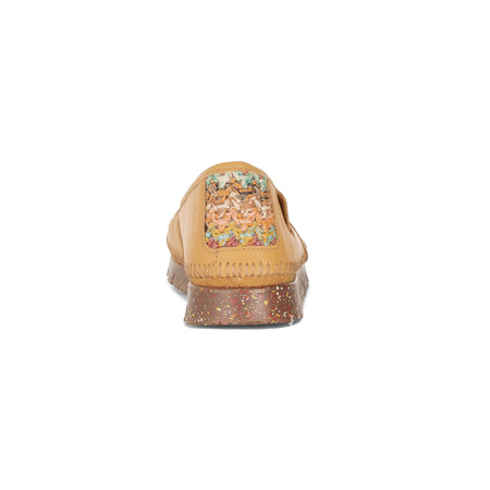 Maciejka Women's Yellow Shoes
