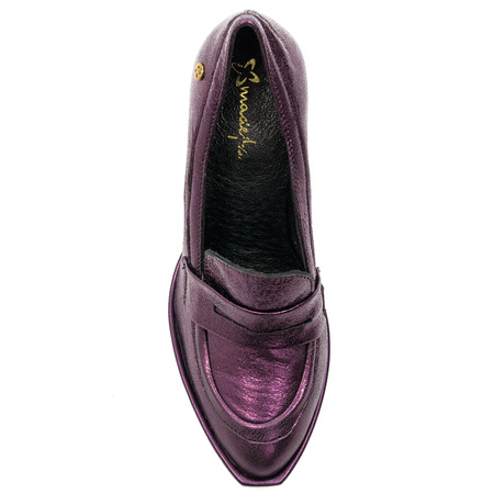 Maciejka Violet Pumps 06212-05/00-1