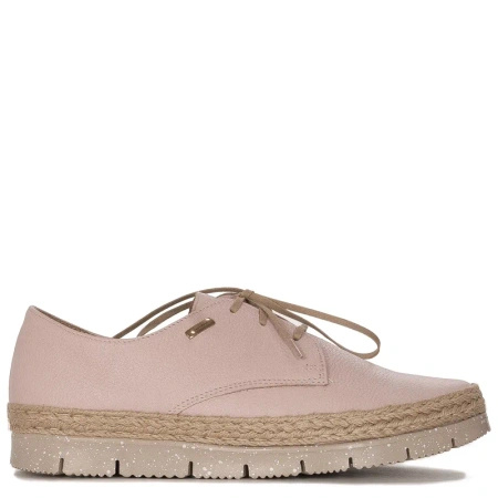 Maciejka Pink Espadrilles 02936-15/00-5