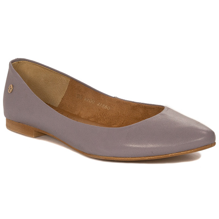 Maciejka Violet Ballerina 4100S-05/00-8