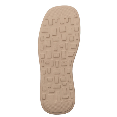 Maciejka Dark Beige Sandals 06070-10-00-1