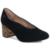 Maciejka Black Pumps 