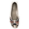 Maciejka White Ballerina 01358-21/00-0 