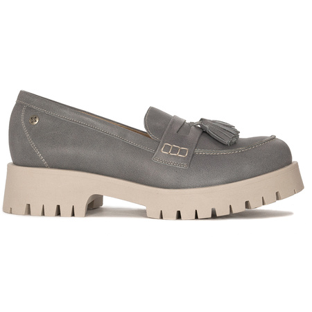 Maciejka Women's Ash Flat Shoes