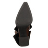 Maciejka Women's Brown Leather Boots