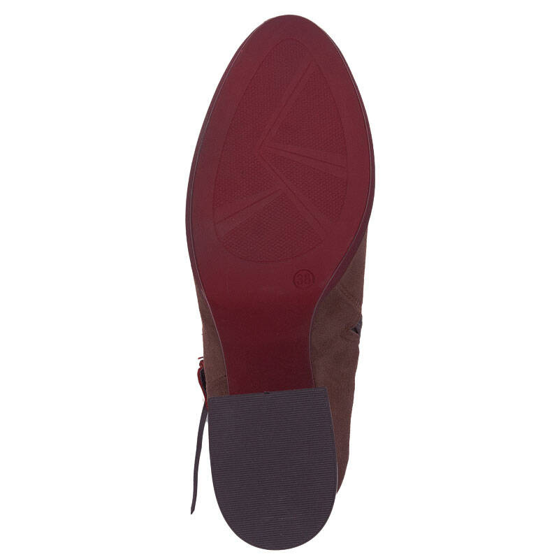 Maciejka women's Brown Boots