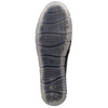 Maciejka Black - Gold Low Shoes