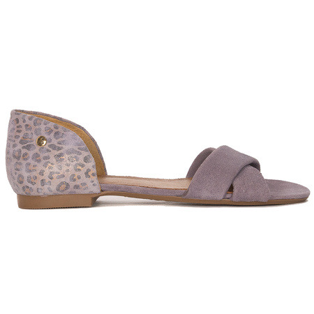 Maciejka Violet Sandals 03615-05/00-5