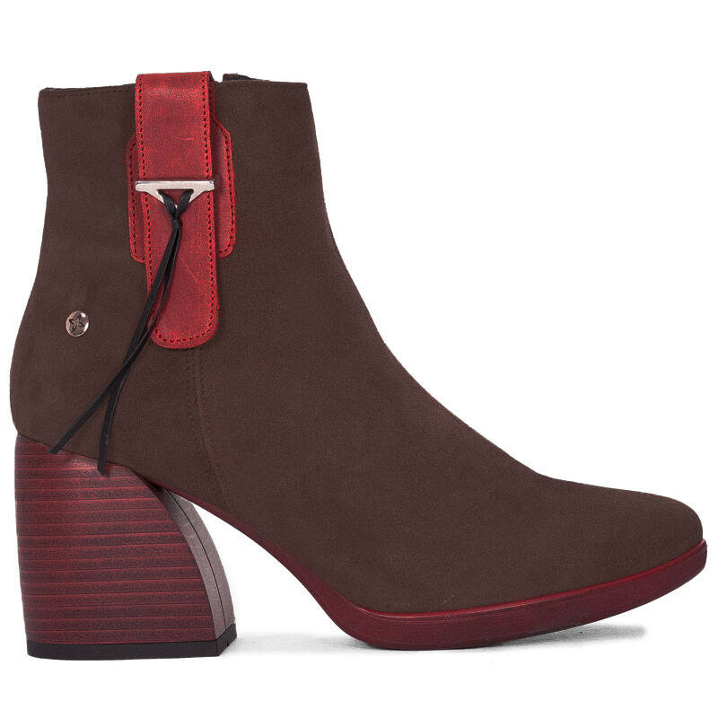 Maciejka women's Brown Boots