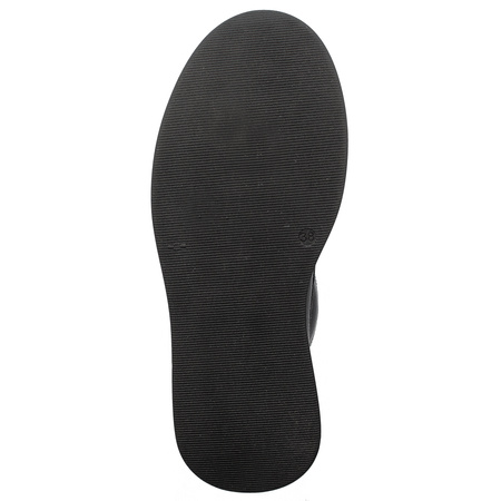Maciejka Black Women's Boots