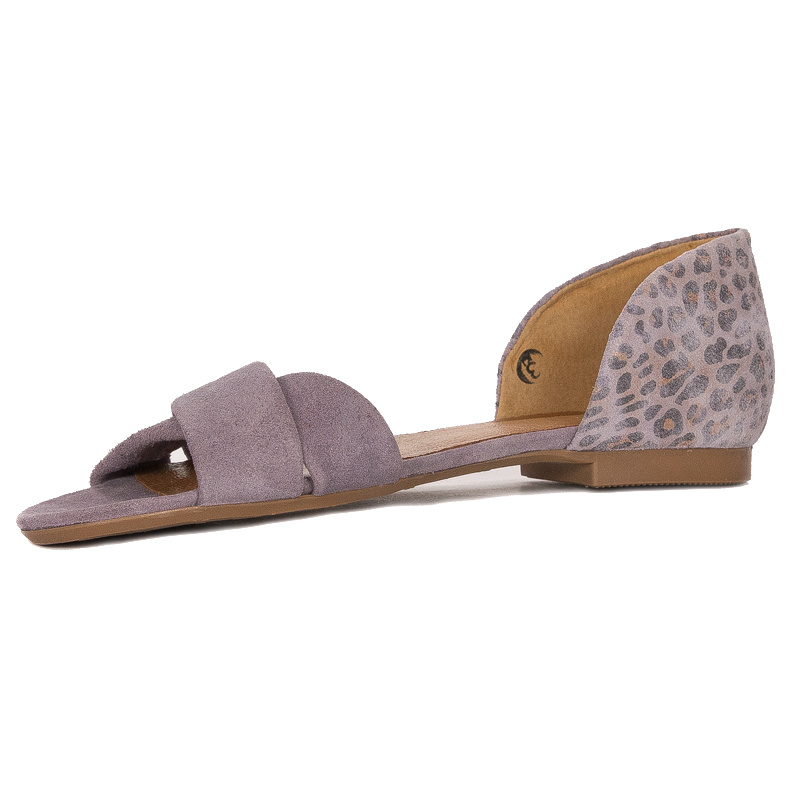 Maciejka Violet Sandals 03615-05/00-5