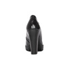 Maciejka 02629-43-00-1 Black Pumps