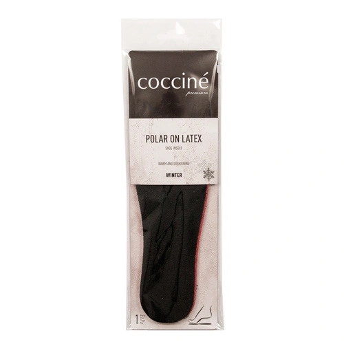 Coccine Wkładka Termoizolacyjna Polar On Latex Winter 665-18