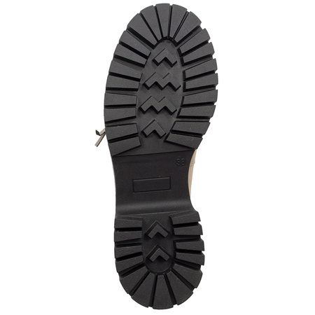 Maciejka Women's Gold Shoes