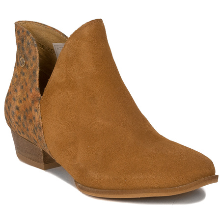 Maciejka Ginger Boots 4091S-49/00-5