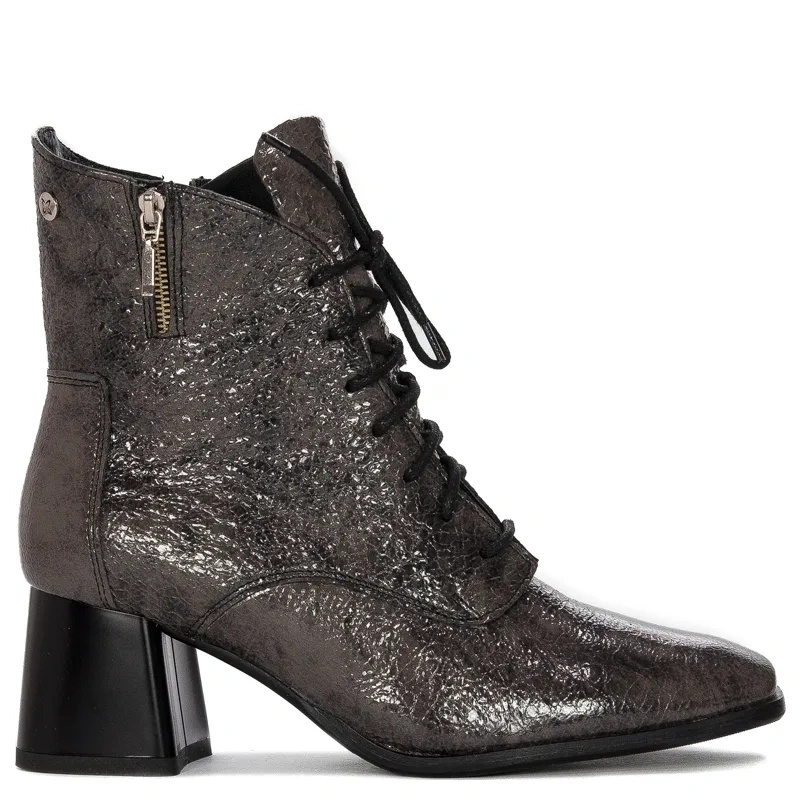 Maciejka Brown women's Boots 05738-02/00-7