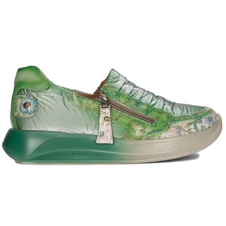 Maciejka Women's Low Shoes Green