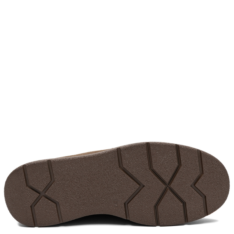 Maciejka Women's Natural Suede Leather Lace-Up Shoes Brown K7189-04/00-1