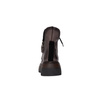 Maciejka Women's Lace-Up Boots Brown
