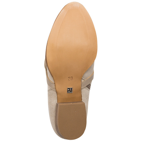 Maciejka women's Beige Boots