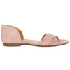 Maciejka 03615-43-00-5 Pink Sandals