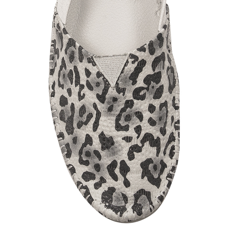 Maciejka White Shoes 01930-99/00-0