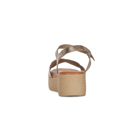 Maciejka  Sandals Beige