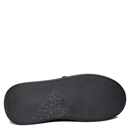 Maciejka Leather Sneakers Platform Jeweled Detail Black 6191W-02/00-8