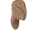 Maciejka Beige Knee-High Boots 05790-04/00-6