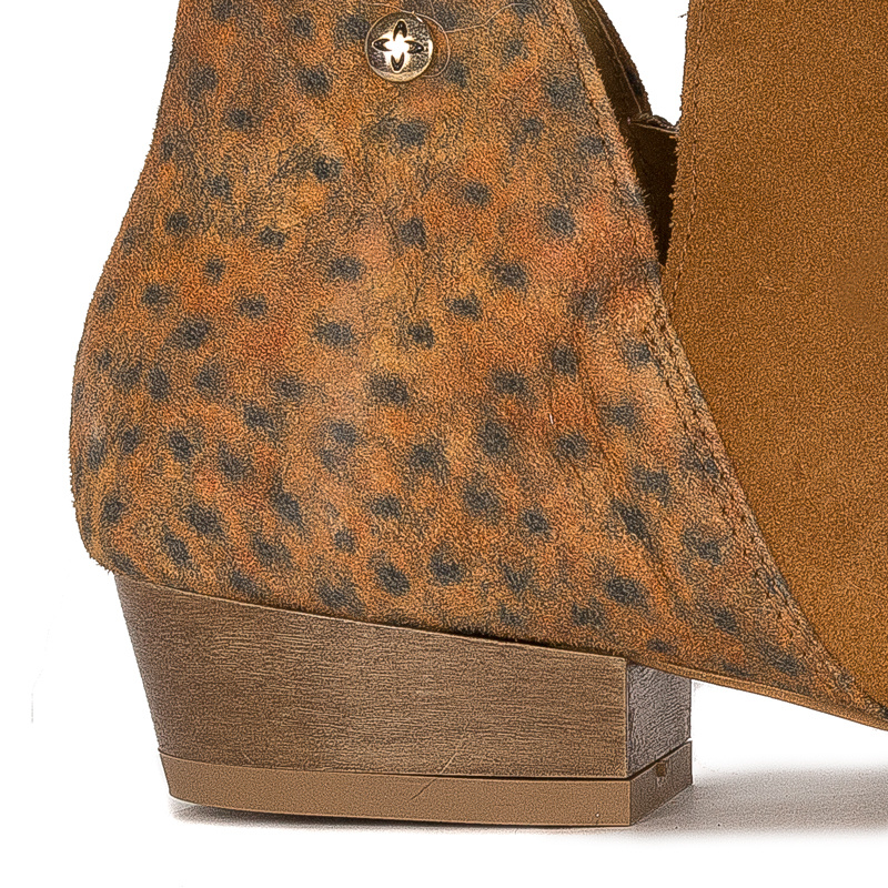 Maciejka Ginger Boots 4091S-49/00-5