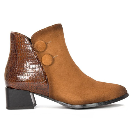 Maciejka women's Ginger Boots
