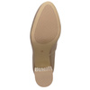 Maciejka Gold Pumps 06422-25/00-1