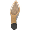 Maciejka Grey Pumps 04481-03/00-1