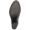 Maciejka Black + Esy Floresy Boots 04492-99/00-5