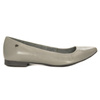 Maciejka 00873-16/00-5 Gray Ballerina